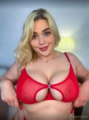 Annaber OnlyFans Leaked Free Thumbnail Picture - #UAqrWQajUi