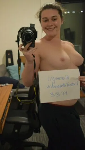 Annabeth Tanzer OnlyFans Leaked Free Thumbnail Picture - #kXExqMjR0T