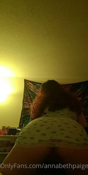 Annabethpaige OnlyFans Leaked Free Thumbnail Picture - #R1DaINazgi
