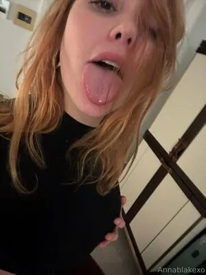 Annablakexo OnlyFans Leaked Free Thumbnail Picture - #DvdXyAnOlH