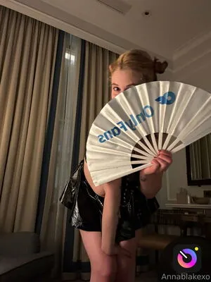 Annablakexo OnlyFans Leaked Free Thumbnail Picture - #E1h5eWAmcw