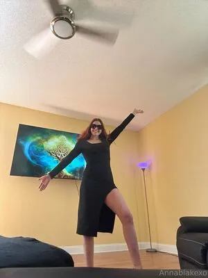 Annablakexo OnlyFans Leaked Free Thumbnail Picture - #Q7VuTYcHMh
