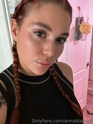 Annablakexo OnlyFans Leaked Free Thumbnail Picture - #2p8kucrM4B
