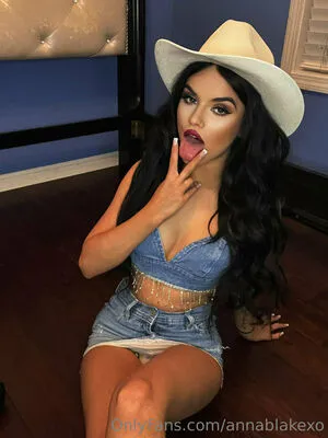 Annablakexo OnlyFans Leaked Free Thumbnail Picture - #6F1xNjSGNQ