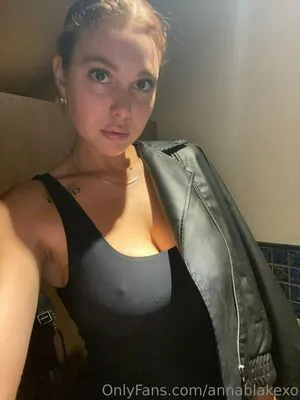 Annablakexo OnlyFans Leaked Free Thumbnail Picture - #BMaUGx3xWH