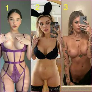 Annablakexo OnlyFans Leaked Free Thumbnail Picture - #REBhohfSAe