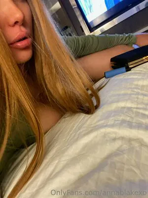 Annablakexo OnlyFans Leaked Free Thumbnail Picture - #izf6QNvDM8
