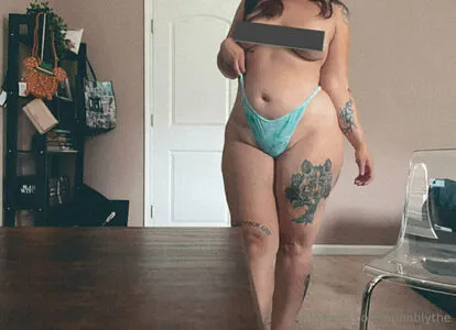 Annablythe OnlyFans Leaked Free Thumbnail Picture - #lYxmJ8zxdh