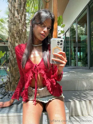 Annacelestex OnlyFans Leaked Free Thumbnail Picture - #Hh6Ntonmzs
