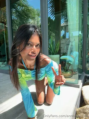 Annacelestex OnlyFans Leaked Free Thumbnail Picture - #I65H2MLXu9