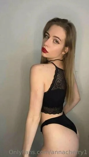 Annacherry1 OnlyFans Leaked Free Thumbnail Picture - #3dSctSk7Jl
