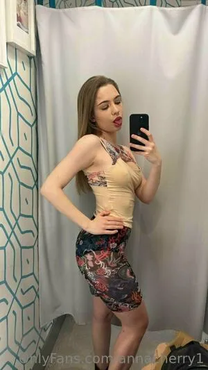 Annacherry1 OnlyFans Leaked Free Thumbnail Picture - #IbLUX9wvlY