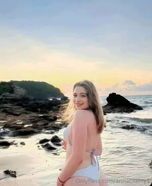 Annacherry1 OnlyFans Leaked Free Thumbnail Picture - #McinAJ9WF1