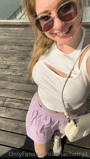 Annacherry1 OnlyFans Leaked Free Thumbnail Picture - #n3uvJdk5uT