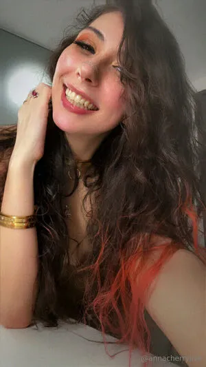 Annacherrylive OnlyFans Leaked Free Thumbnail Picture - #RyzpzRwYZo
