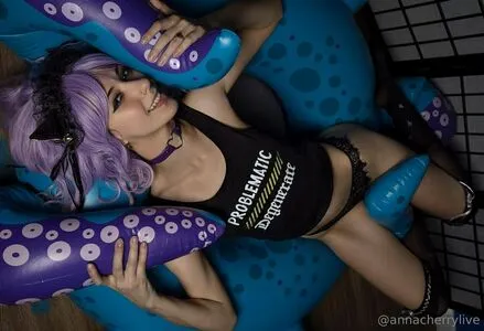 Annacherrylive OnlyFans Leaked Free Thumbnail Picture - #YHX3IJq5yM