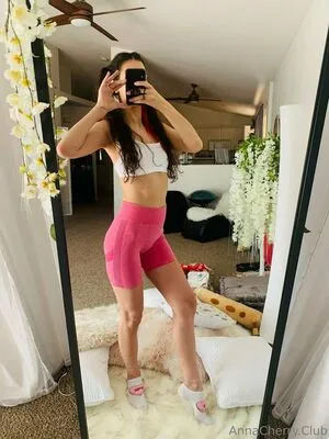 Annacherrylive OnlyFans Leaked Free Thumbnail Picture - #utKqXFvl65
