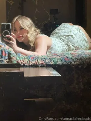 Annaclaireclouds OnlyFans Leaked Free Thumbnail Picture - #4Nyuhzrpuo