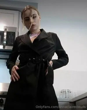 Annaclaireclouds OnlyFans Leaked Free Thumbnail Picture - #YFxeJIqIgx