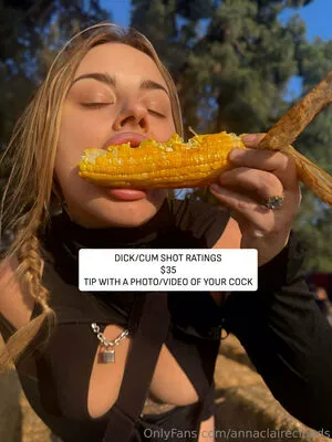 Annaclaireclouds OnlyFans Leaked Free Thumbnail Picture - #q3bFOV0TIO