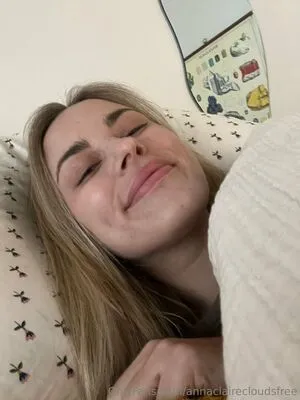 Annaclairecloudsfree OnlyFans Leaked Free Thumbnail Picture - #3zO1rwL3ql
