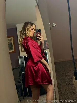 Annaclairecloudsfree OnlyFans Leaked Free Thumbnail Picture - #6wZPLfcR9W