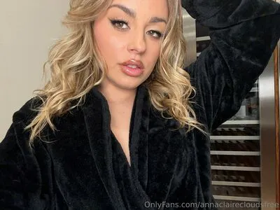 Annaclairecloudsfree OnlyFans Leaked Free Thumbnail Picture - #EG64fg2HNz