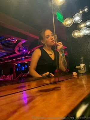 Annaclairecloudsfree OnlyFans Leaked Free Thumbnail Picture - #O8IXyM2hEo