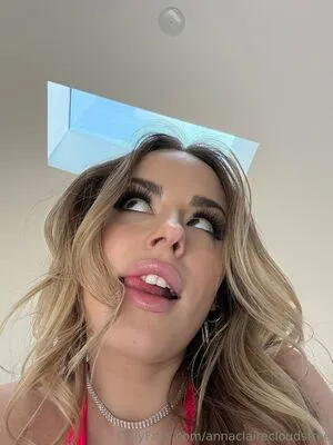 Annaclairecloudsfree OnlyFans Leaked Free Thumbnail Picture - #rlrJyJm1Cj