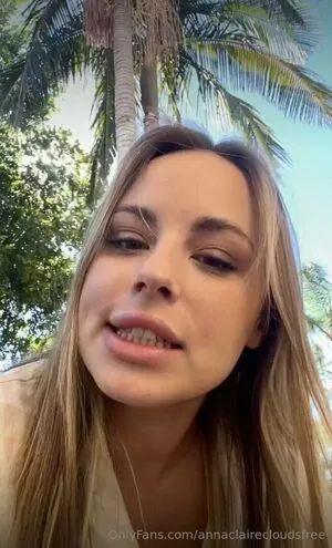 Annaclairecloudsfree OnlyFans Leaked Free Thumbnail Picture - #utHzMEOMfb