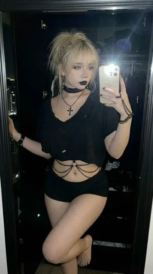Annadark OnlyFans Leaked Free Thumbnail Picture - #HsQibo9l1t
