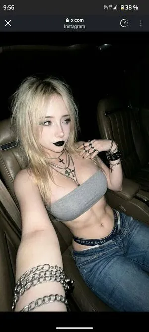 Annadark OnlyFans Leaked Free Thumbnail Picture - #IQvmodJ6pg