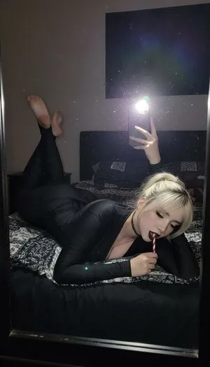 Annadark OnlyFans Leaked Free Thumbnail Picture - #TSmnNyPL0V