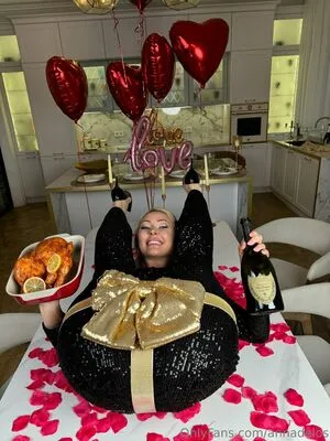 Annadelos OnlyFans Leaked Free Thumbnail Picture - #W0N3UVVG3J