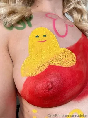 Annadelos OnlyFans Leaked Free Thumbnail Picture - #WlKrElyh5h