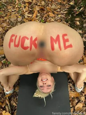 Annadelos OnlyFans Leaked Free Thumbnail Picture - #fRrSOy8v6e