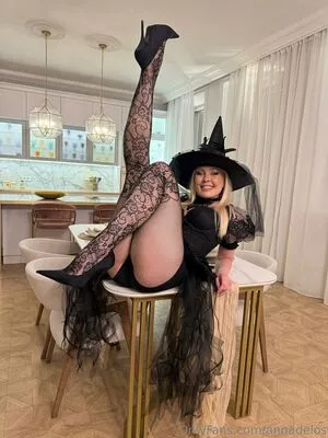Annadelos OnlyFans Leaked Free Thumbnail Picture - #hIP2omYtnp