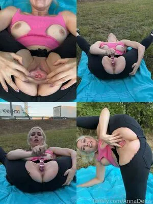 Annadelos OnlyFans Leaked Free Thumbnail Picture - #lF9HrvhHsz