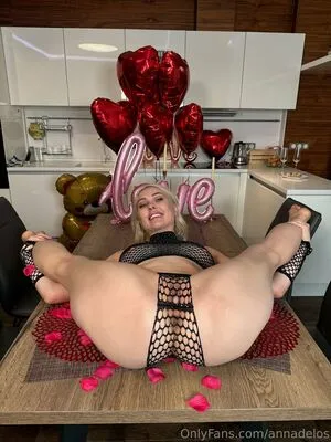 Annadelos OnlyFans Leaked Free Thumbnail Picture - #tGGHb7yJFp