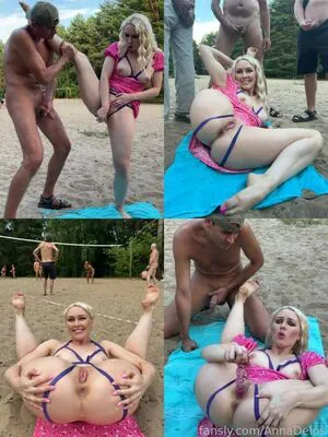 Annadelos OnlyFans Leaked Free Thumbnail Picture - #z5Gr1D5twN