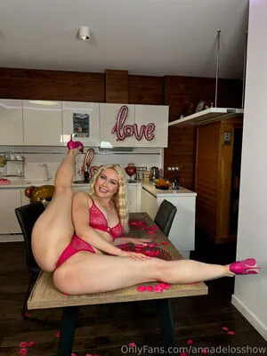 Annadelosshow OnlyFans Leaked Free Thumbnail Picture - #KuN8bYWPlJ