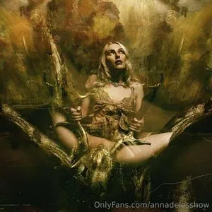 Annadelosshow OnlyFans Leaked Free Thumbnail Picture - #doTLSxn2J9