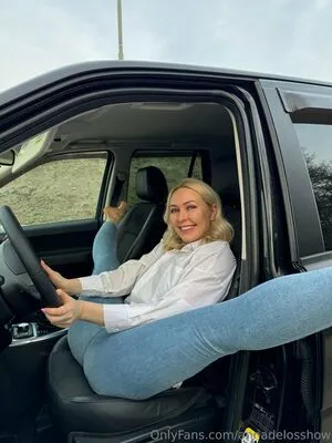 Annadelosshow OnlyFans Leaked Free Thumbnail Picture - #pF0ieIdqL7