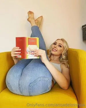 Annadelosshow OnlyFans Leaked Free Thumbnail Picture - #wnggPBv2MF
