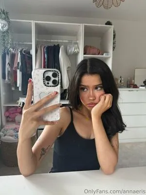 Annaeris OnlyFans Leaked Free Thumbnail Picture - #2eakXjpKaV