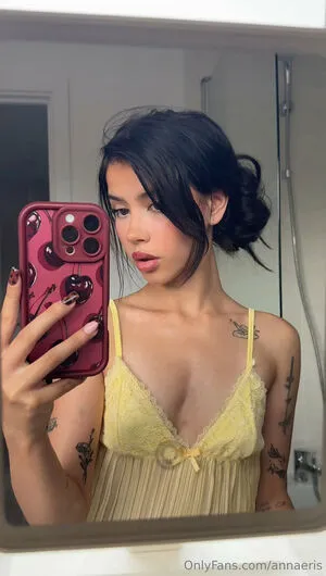 Annaeris OnlyFans Leaked Free Thumbnail Picture - #5zcMwMFSeL