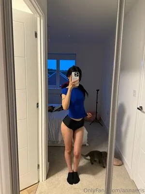 Annaeris OnlyFans Leaked Free Thumbnail Picture - #7X70SAtepO
