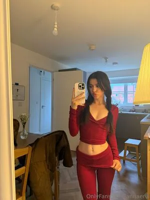 Annaeris OnlyFans Leaked Free Thumbnail Picture - #8cmb4pfX6e