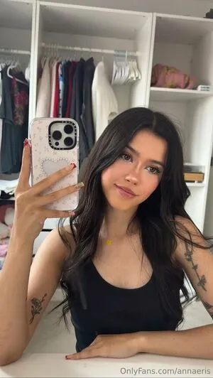 Annaeris OnlyFans Leaked Free Thumbnail Picture - #BMOmBwUIrE