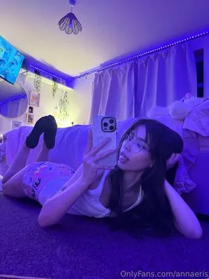 Annaeris OnlyFans Leaked Free Thumbnail Picture - #CMhxKttZX7